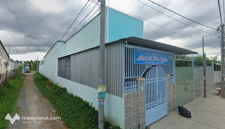 Bán nhà riêng thành phố Sóc Trăng, tỉnh Sóc Trăng