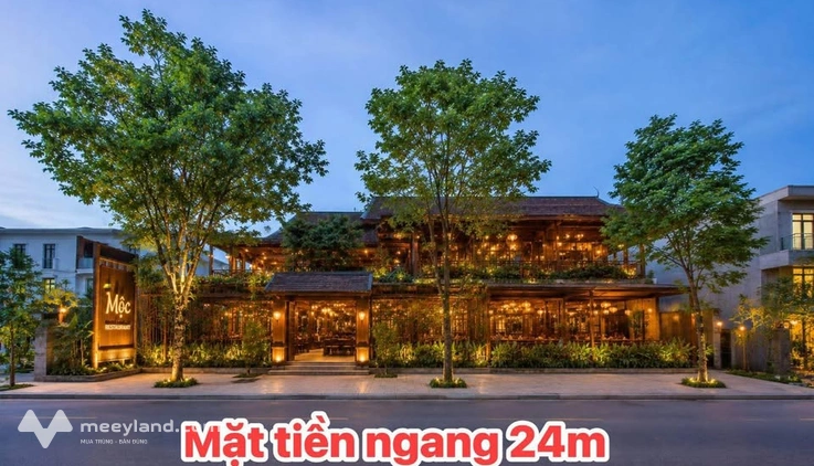 Land for sale, 750 m², Thắng Tam