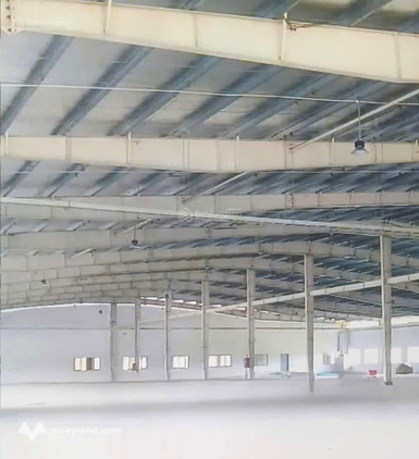 DT 30.000m2 kho xưởng 21.000m2, gần sát KCN VSIP 1, Sóng Thần 2 cắt lẻ cho thuê từ 2200m2 - 1,5HA
