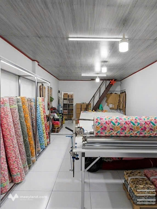 Bán nhà hẻm xe hơi Lạc Long Quân, Quận Tân Bình, 73 m2, giá 7,5 tỷ