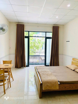 Cho thuê nhà 2 tầng mặt tiền Hoà Cường - Vũ Trọng Phụng, giá 18 triệu/tháng