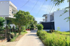 Cần ra lô đất Phong Ấp, xã Tân Định, ngay bên trung tâm Ninh Hoà