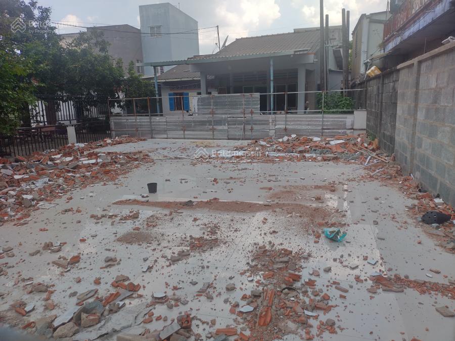 Lô đất mặt tiền sát phạm văn đồng, giá đầu tư 6,8 tỷ