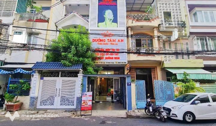 Land for sale, 90.7 m², Tân Tiến