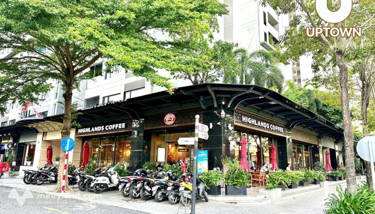 Giỏ hàng cho thuê New City 1PN 15tr, 2PN 18tr, 3PN 23tr full NT đẹp, view cây xanh thoáng mát