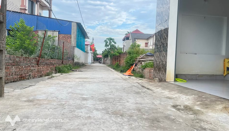 Bán đất huyện Sóc Sơn, thành phố Hà Nội, giá 2 tỷ