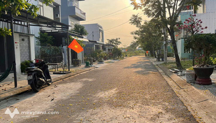 House for sale, 127 m², Cẩm Lệ