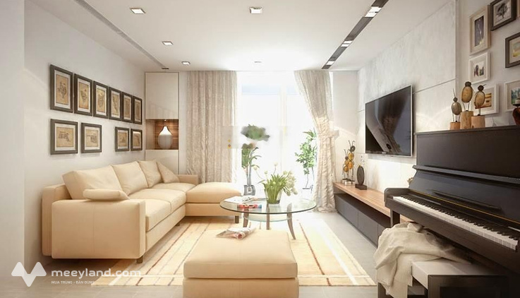 Quỹ căn hộ cho thuê đẹp, giá rẻ, Từ 1 - 4 PN ký gửi chính chủ T6/2026 (ở ngay, pháp lý chuẩn)