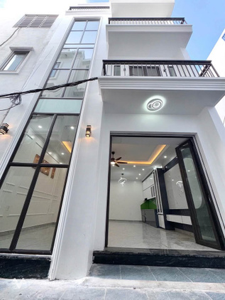 Bán nhà riêng quận Hải An, thành phố Hải Phòng, giá 3,4 tỷ