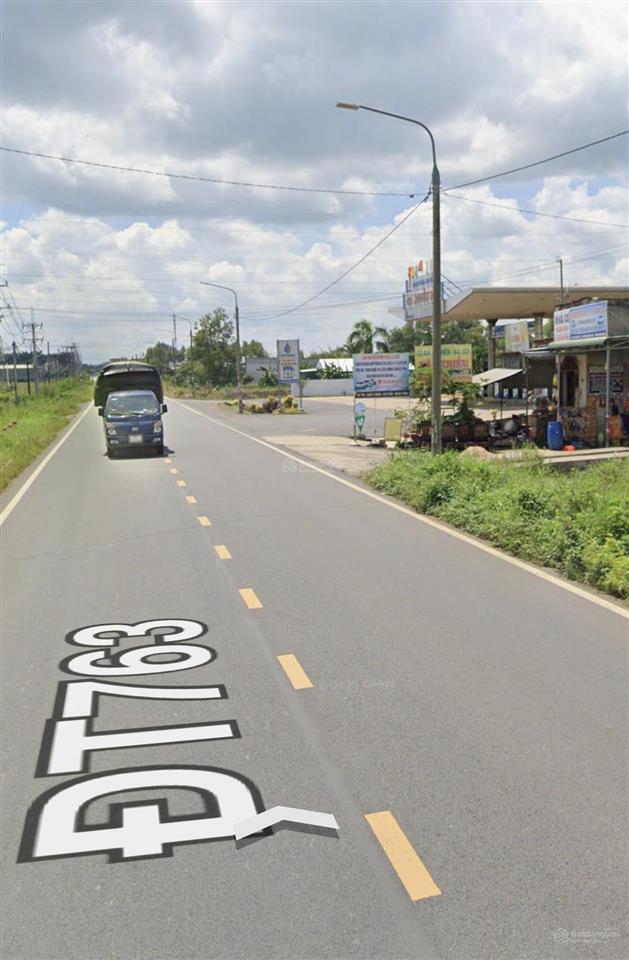Bán đất tại đường tl 763, kp suối cát, p. xuân lộc, 18 tỷ, 12000m2, gần ql và cổng chào sungroup