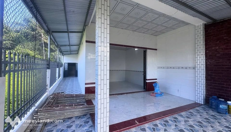 Bán nhà riêng thành phố Sóc Trăng, tỉnh Sóc Trăng, giá 750 triệu