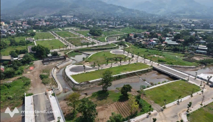 Lô đất đẹp 120m² trung tâm phường Thống Nhất – giá chỉ 1,986 tỷ