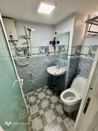 (Tui đăng thật) Cho thuê phòng cửa sổ, sạch đẹp, yên tĩnh, dân trí cao - Phan Đình Phùng - 4.3 Tr
