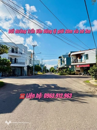 Bán đất thành phố Quy Nhơn, tỉnh Bình Định, giá 3,68 tỷ