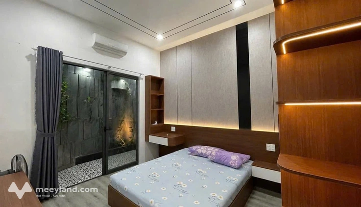 Cho thuê nhà riêng quận Liên Chiểu, thành phố Đà Nẵng, giá 18 triệu/tháng