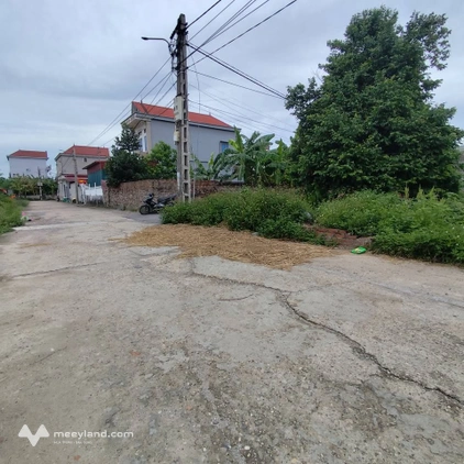 Bán đất huyện Đông Anh, thành phố Hà Nội, giá 3 tỷ