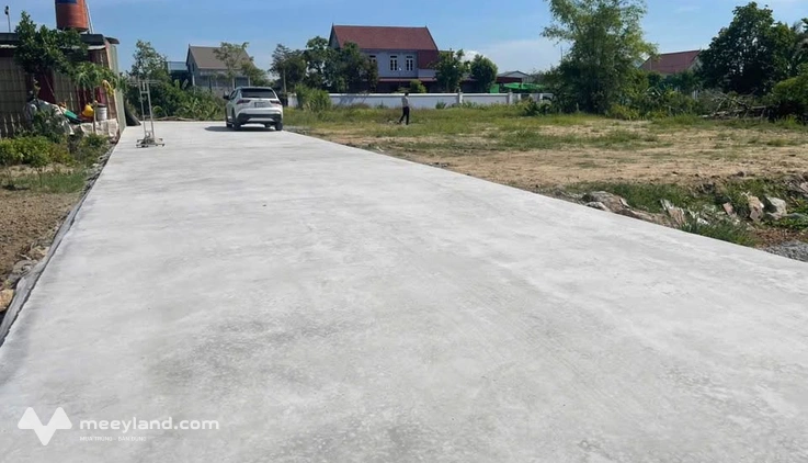 Bán đất Nghi Kim, Vinh, Nghệ An, giá 1.3 tỷ