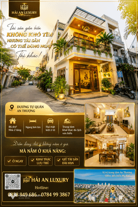 Продаётся участок, 87 м², Ngũ Hành Sơn