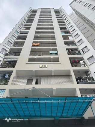 Bán căn hộ Trần Bình, 80m2, 2 phòng ngủ, giá 6.5 tỷ