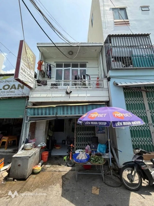 Land for sale, 32.9 m², Vạn Thạnh