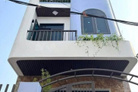Bán nhà 3 tầng xây mới đẹp ngõ Thái Bình, giá 2.3 tỷ