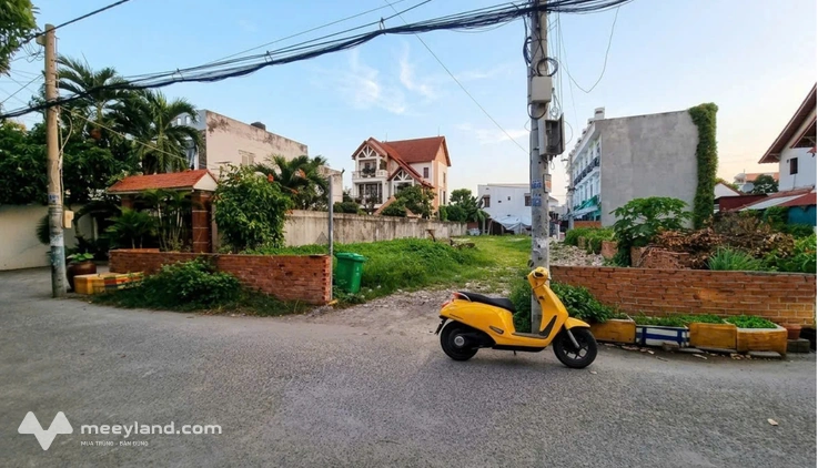 Siêu phẩm đất TL19, An Phú Đông – Ngang 13m – Xe tải quay đầu
