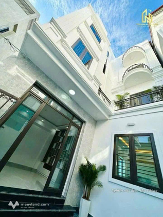 Bán biệt thự quận Lê Chân, thành phố Hải Phòng, giá 4,3 tỷ