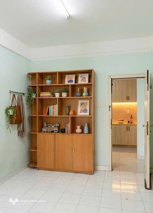 Chung cư Lý Chính Thắng, Quận 3, 10x6m (60m2), giá 4.1 tỷ