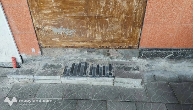 Sang mặt bằng. Nguyễn Hoàng - Đà Nẵng - Giá thuê rẻ nhất hiện nay