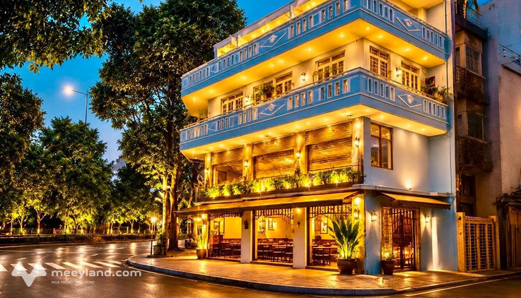Bán nhà mặt tiền kinh doanh hạ chào 3.5 tỷ, Trường Sa, Phường 14, Phú Nhuận, 83m2, 4 tầng, ngang 16.5m
