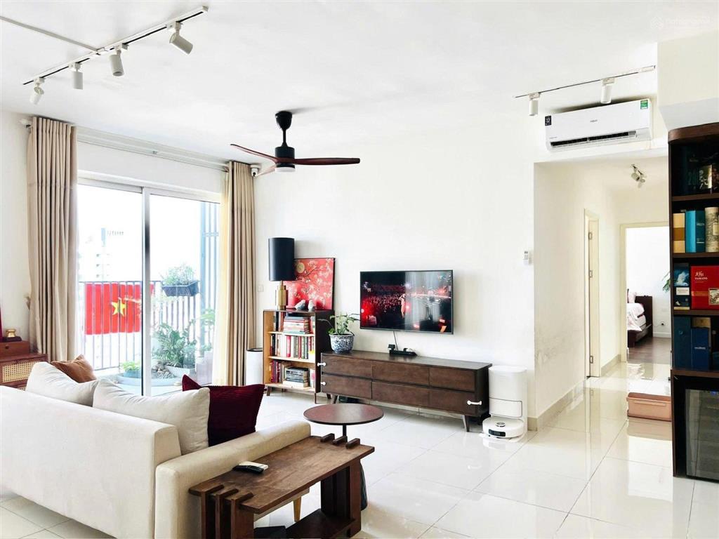Xin lưu ý 3pn lầu cao full nt dt 118.1m giá siêu tốt trong tháng 10 tại vista verde