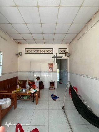 Bán nhà riêng thành phố Vị Thanh, tỉnh Hậu Giang, giá 720 triệu