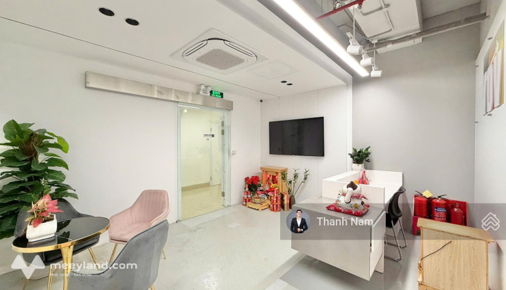 Chính chủ cho thuê văn phòng tòa Housinco Premium 300 Nguyễn Xiển, Thanh Liệt DT 345m2 (có cắt nhỏ)