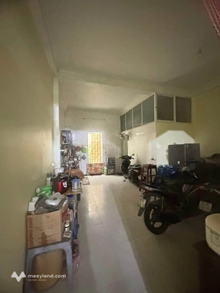 Có việc cần chuyển đổi gia đình bán nhà 3 tầng Nam Bình