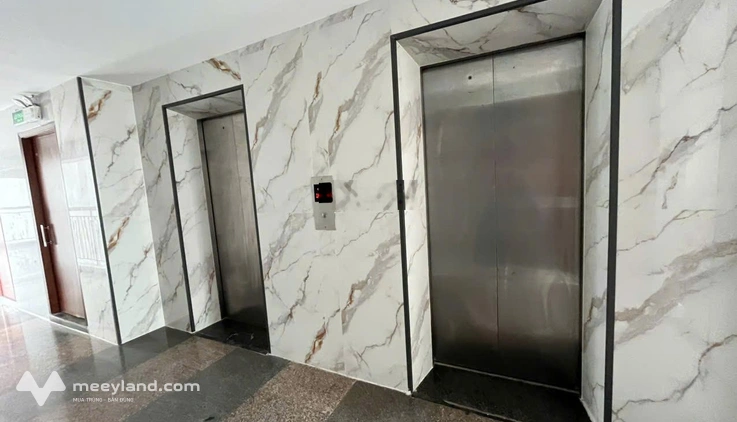 Cho thuê Penthouse 5PN, 5WC, 360m2 tại New Saigon - Hoàng Anh Gia Lai 3