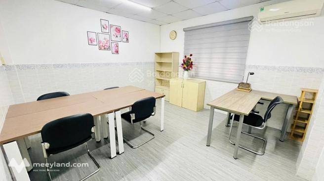 Văn phòng đẹp Đống Đa đang có chương trình ưu đãi khủng nhất 2026, giá chỉ 6,5tr/tháng