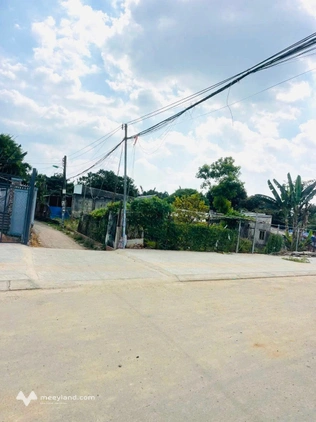 Nắm chủ đất hẻm Nguyễn Cư Trinh, Long Hương