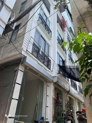 Cho thuê nhà riêng quận Long Biên, thành phố Hà Nội, giá 7 triệu/tháng