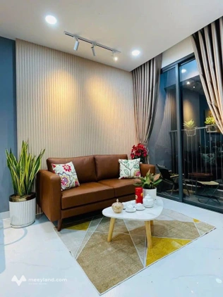 Cho thuê căn hộ chung cư Biconsi Phú Mỹ cấp 2 - Phú Mỹ - Thủ Dầu Một