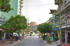 Bán đất tặng nhà mặt đường Trần Quốc Tảng, gần cổng chào khu 3 Hải Hòa