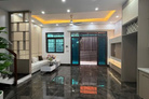 Bán nhà 3 tầng ngõ đường Trần Hưng Đạo, Ngọc Châu, 43m2, ngang 6m, 3 ngủ, gần đường lớn