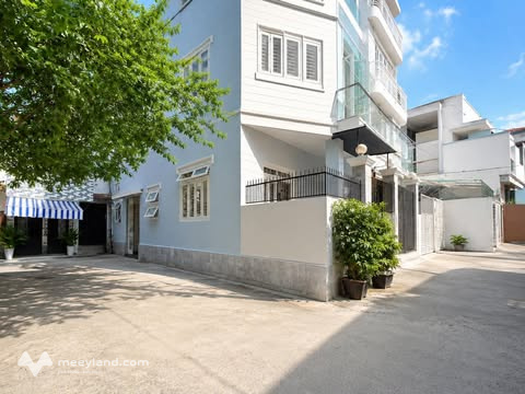 Full kết cấu nhỉnh 5 tỷ - Phan Văn Trị, phường 11, Bình Thạnh - 28m² nở hậu x 4 tầng - 4 phòng ngủ - 5,45 tỷ
