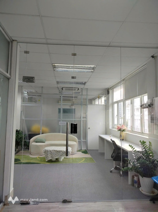 Chỉ còn 1 sàn duy nhất tại trung tâm Quận 1 với mức giá không có sàn thứ 2