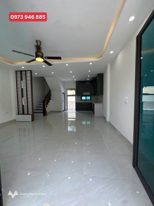 Nhà siêu rộng 78m2 chỉ 3 tỷ - Có sân trước và sau - Tại Đồng Lư Quốc Oai