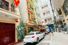 Bán nhà riêng quận Đống Đa, thành phố Hà Nội, giá 51 tỷ