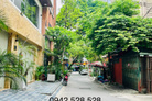 Bán nhà riêng quận Hoàn Kiếm, thành phố Hà Nội, giá 11 tỷ