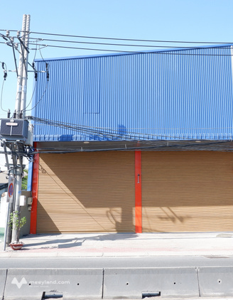 Cho thuê kho xưởng 1150m2, Quốc lộ 1A, quận 12