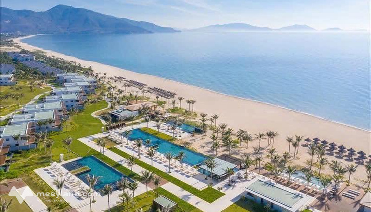 Bán nhà riêng huyện Cam Lâm, tỉnh Khánh Hòa, giá 780 triệu