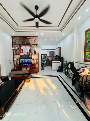 Bán căn nhà ngõ Nguyễn Chí Thanh, phường Lê Thanh Nghị, thành phố Hải Dương cũ