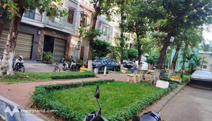 Nhà nội bộ ô tô Lý Thái Tổ phường Nguyễn Văn Cừ, Quy Nhơn